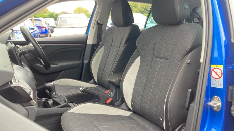 Used Skoda Scala 2021 for sale - 75959984: Photo 19