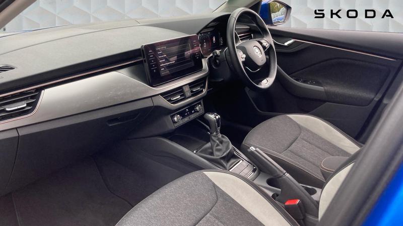 Used Skoda Scala 2021 for sale - 75959984: Photo 2