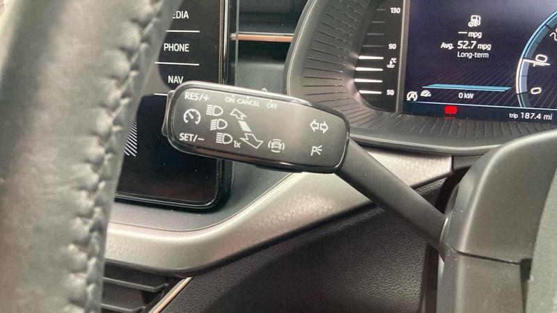 Used Skoda Scala 2021 for sale - 75959984: Photo 22