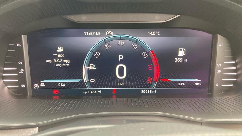 Used Skoda Scala 2021 for sale - 75959984: Photo 23