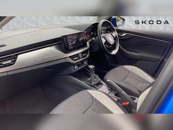 Used Skoda Scala 2021 for sale - 75959984: Photo 2