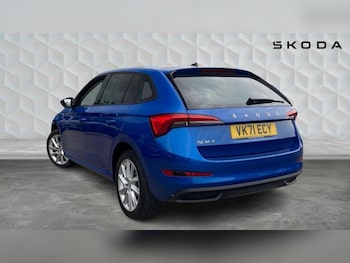 Used Skoda Scala 2021 for sale - 75959984: Photo 3