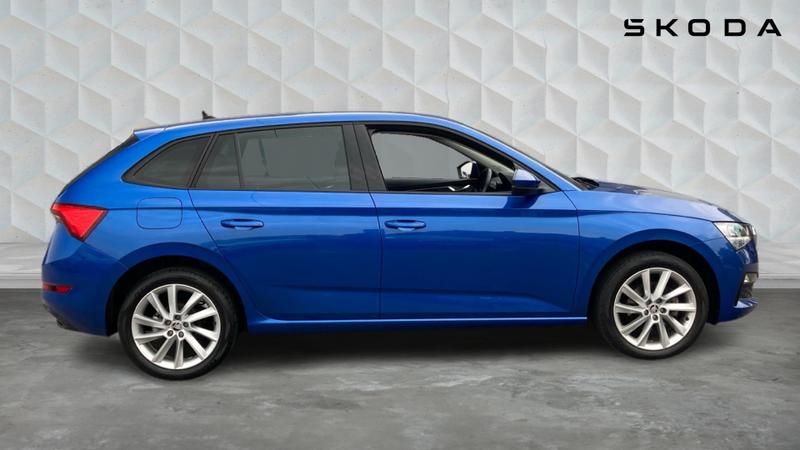 Used Skoda Scala 2021 for sale - 75959984: Photo 4