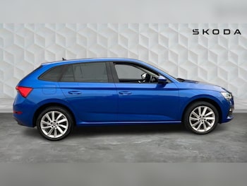 Used Skoda Scala 2021 for sale - 75959984: Photo 4