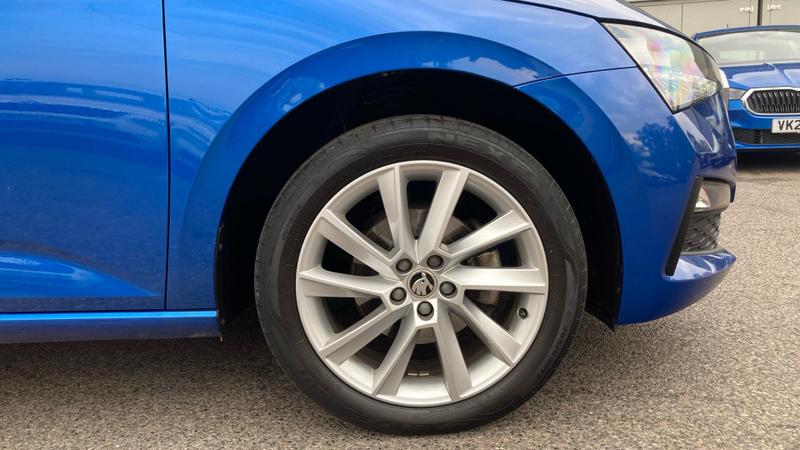 Used Skoda Scala 2021 for sale - 75959984: Photo 5