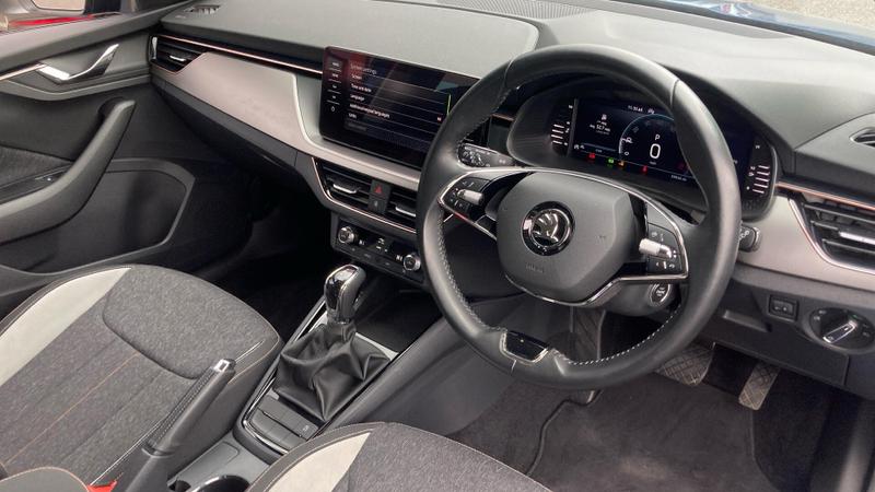 Used Skoda Scala 2021 for sale - 75959984: Photo 6