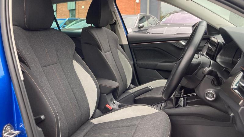 Used Skoda Scala 2021 for sale - 75959984: Photo 9