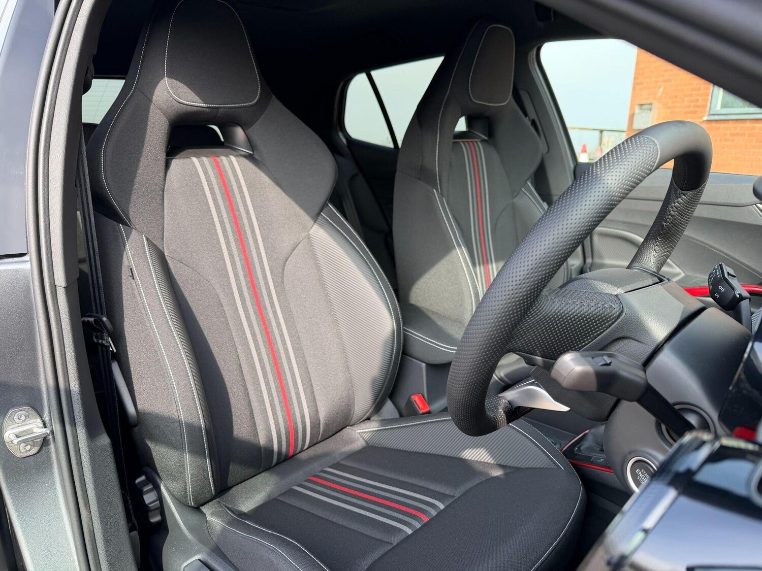 Used Skoda Fabia for sale - 77974090: Photo 10