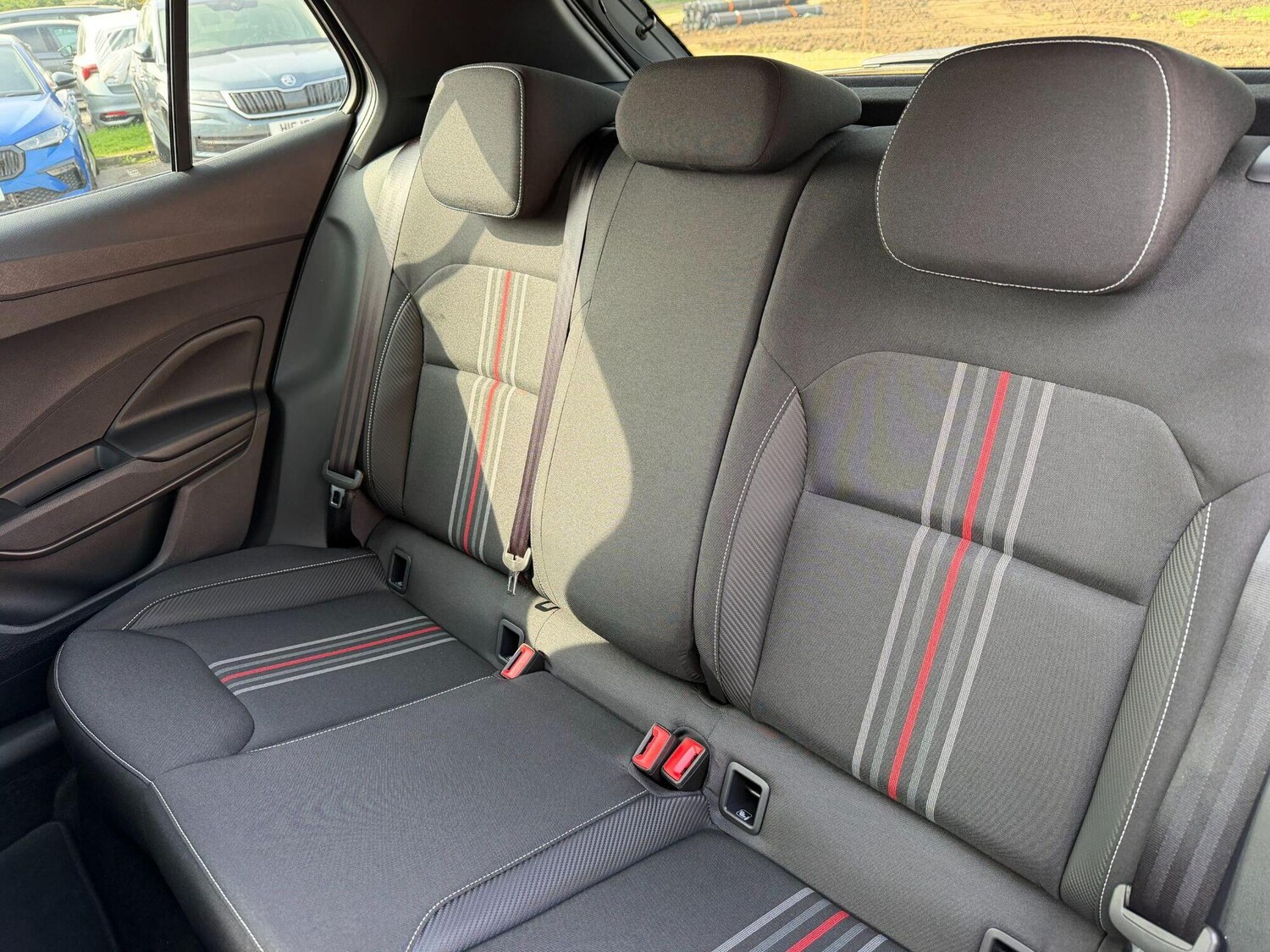 Used Skoda Fabia for sale - 77974090: Photo 11