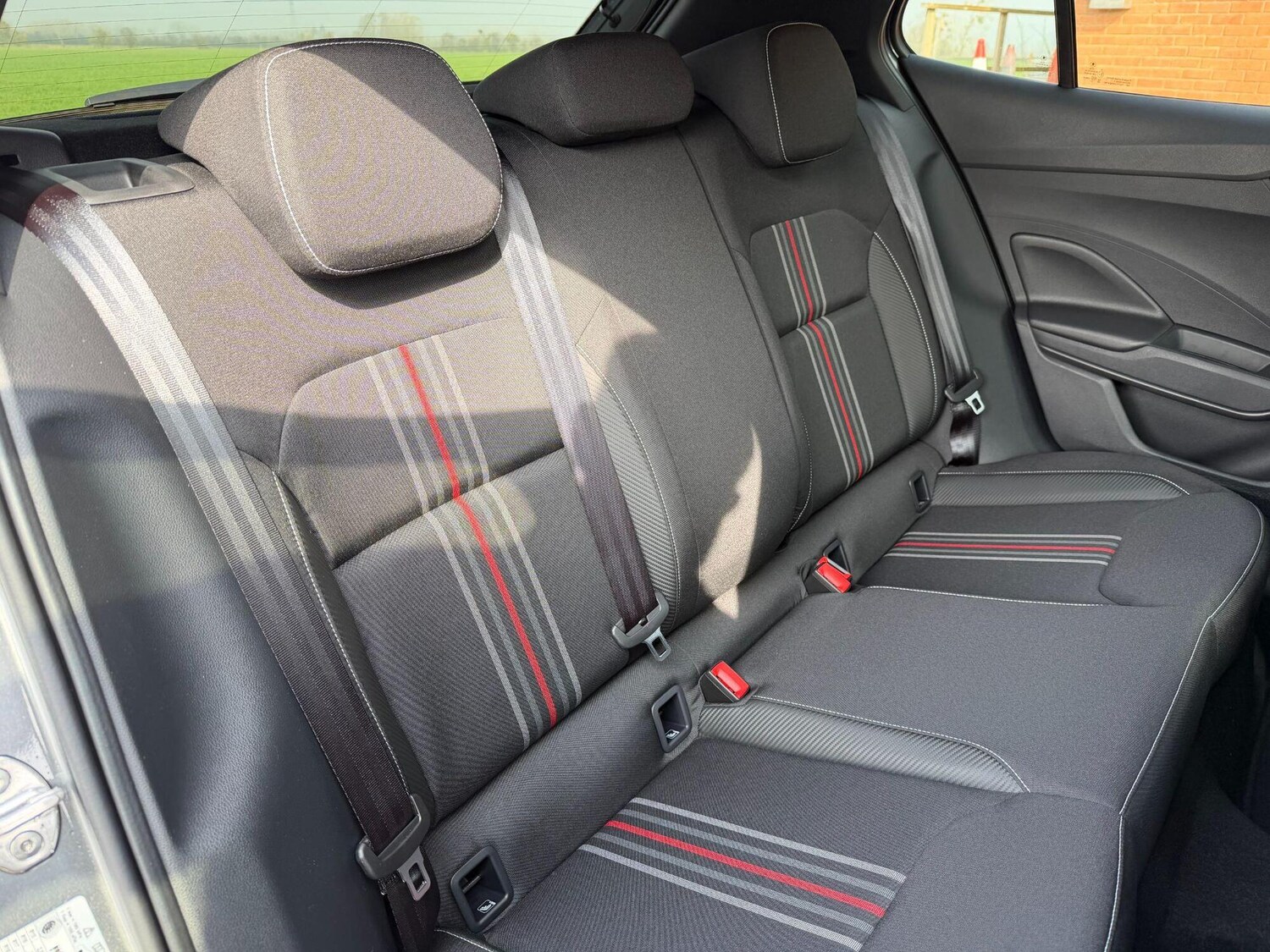 Used Skoda Fabia for sale - 77974090: Photo 12