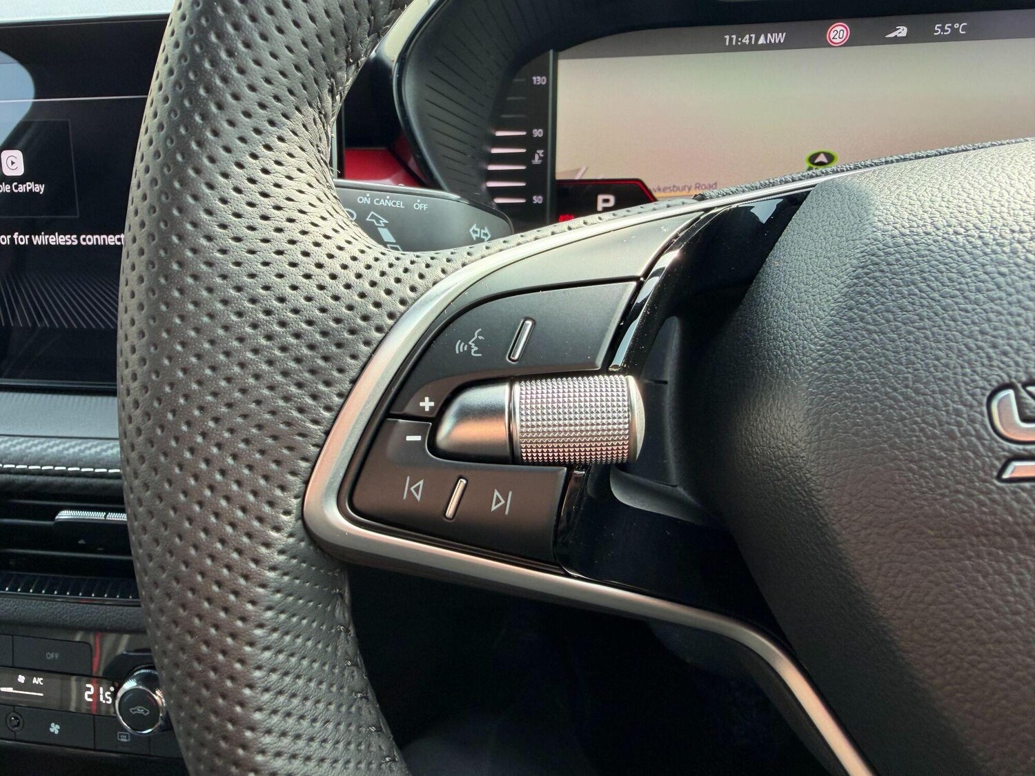 Used Skoda Fabia for sale - 77974090: Photo 13