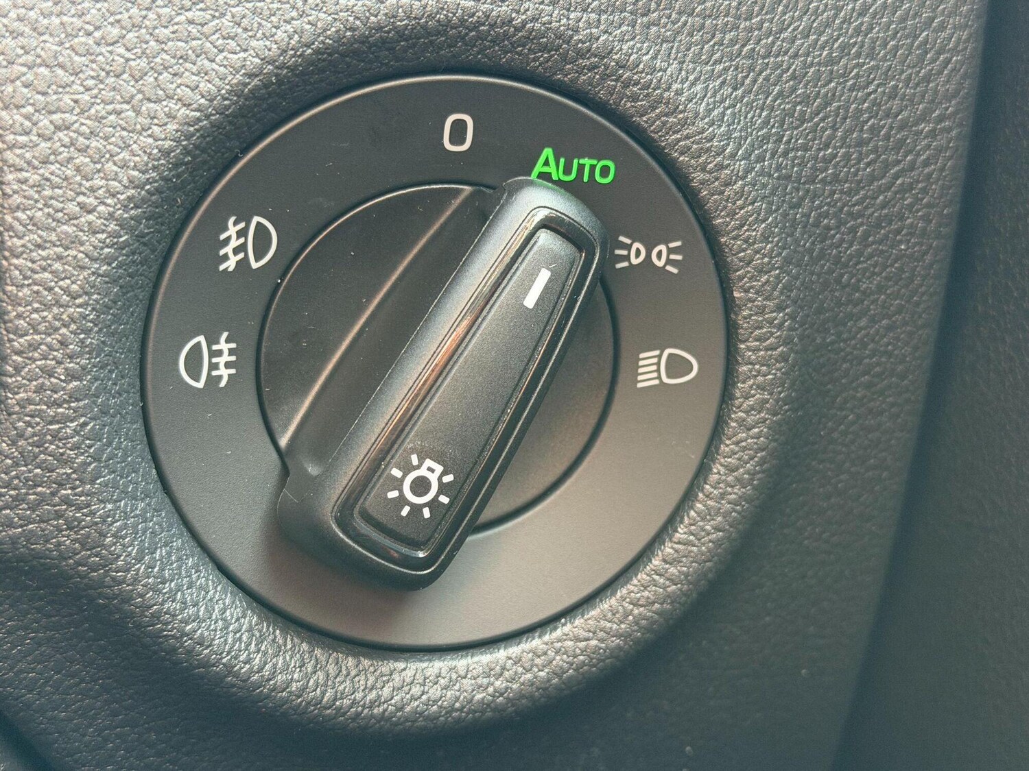 Used Skoda Fabia for sale - 77974090: Photo 16