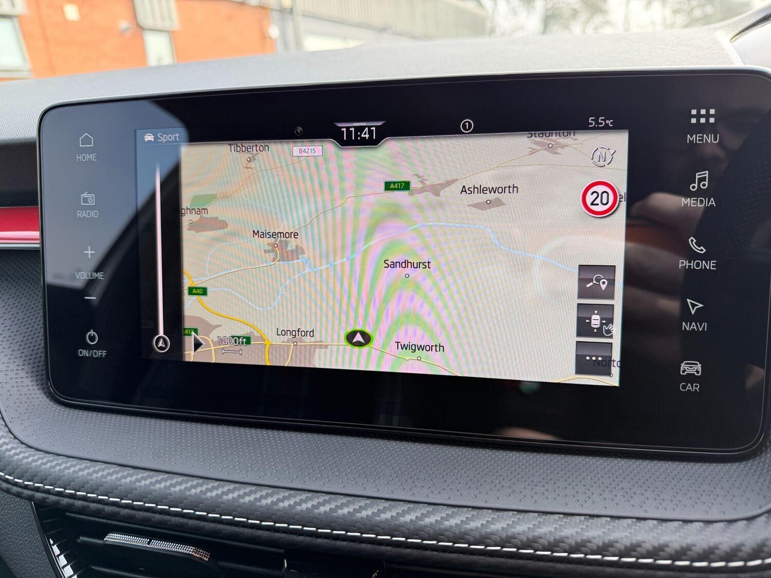 Used Skoda Fabia for sale - 77974090: Photo 20