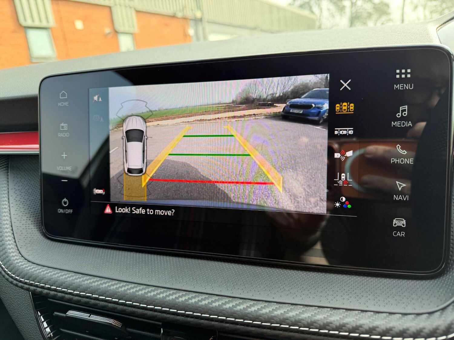 Used Skoda Fabia for sale - 77974090: Photo 22