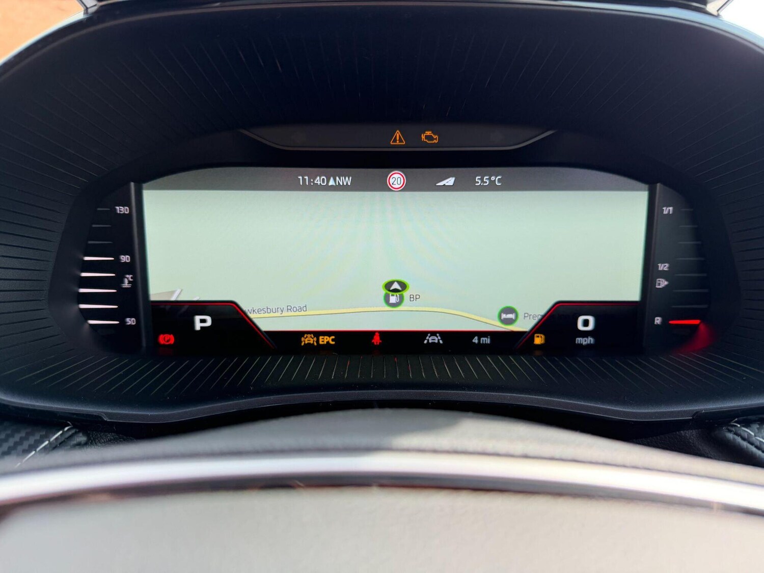 Used Skoda Fabia for sale - 77974090: Photo 23