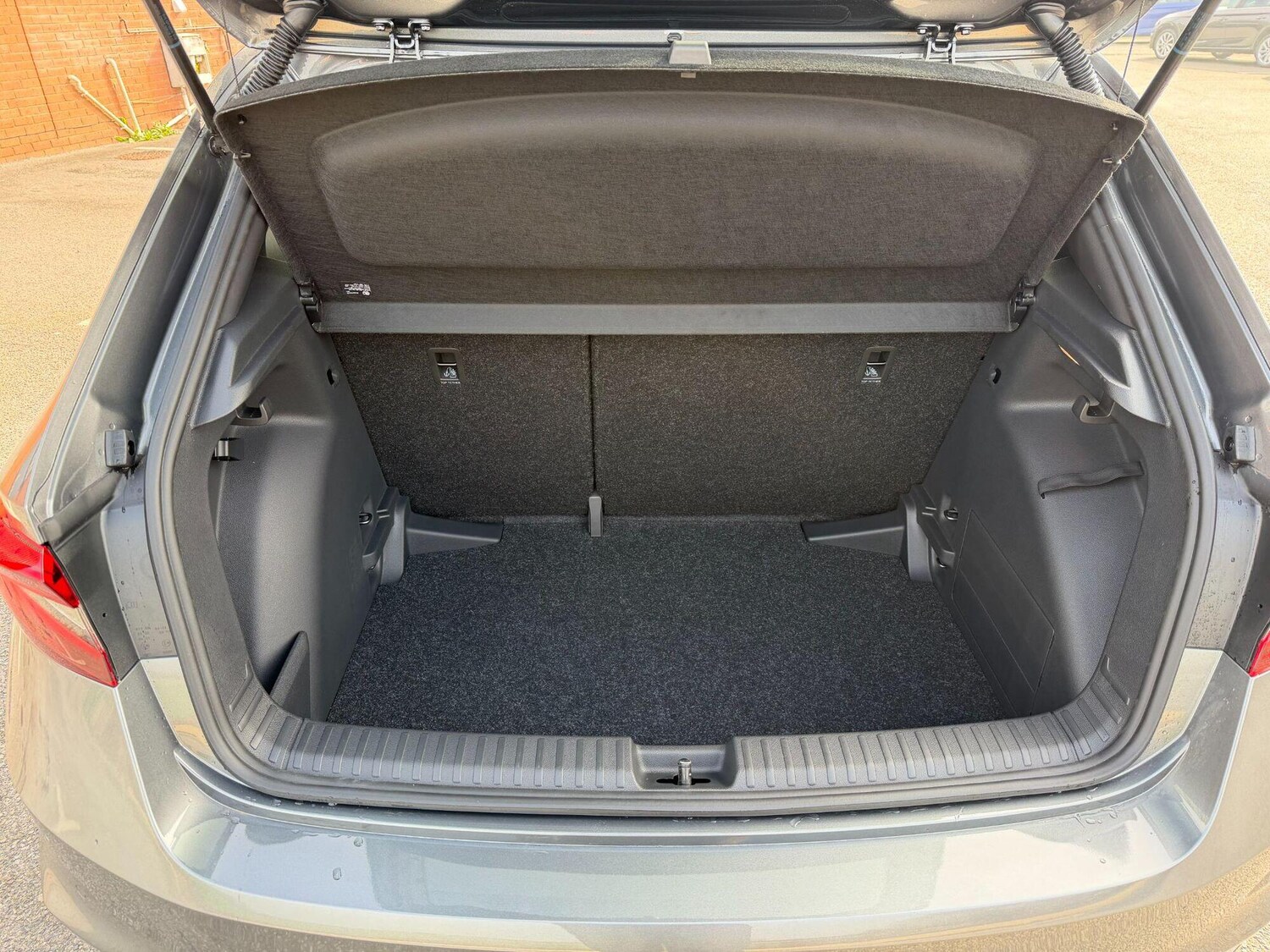 Used Skoda Fabia for sale - 77974090: Photo 24