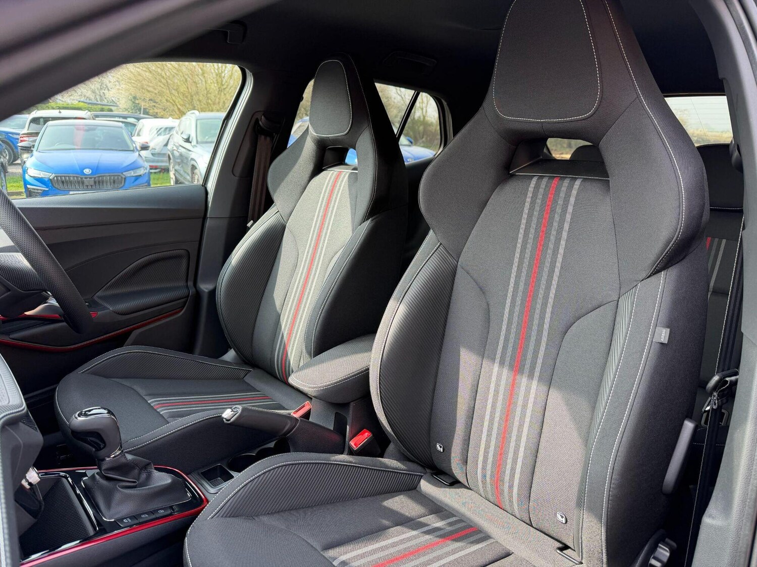 Used Skoda Fabia for sale - 77974090: Photo 25