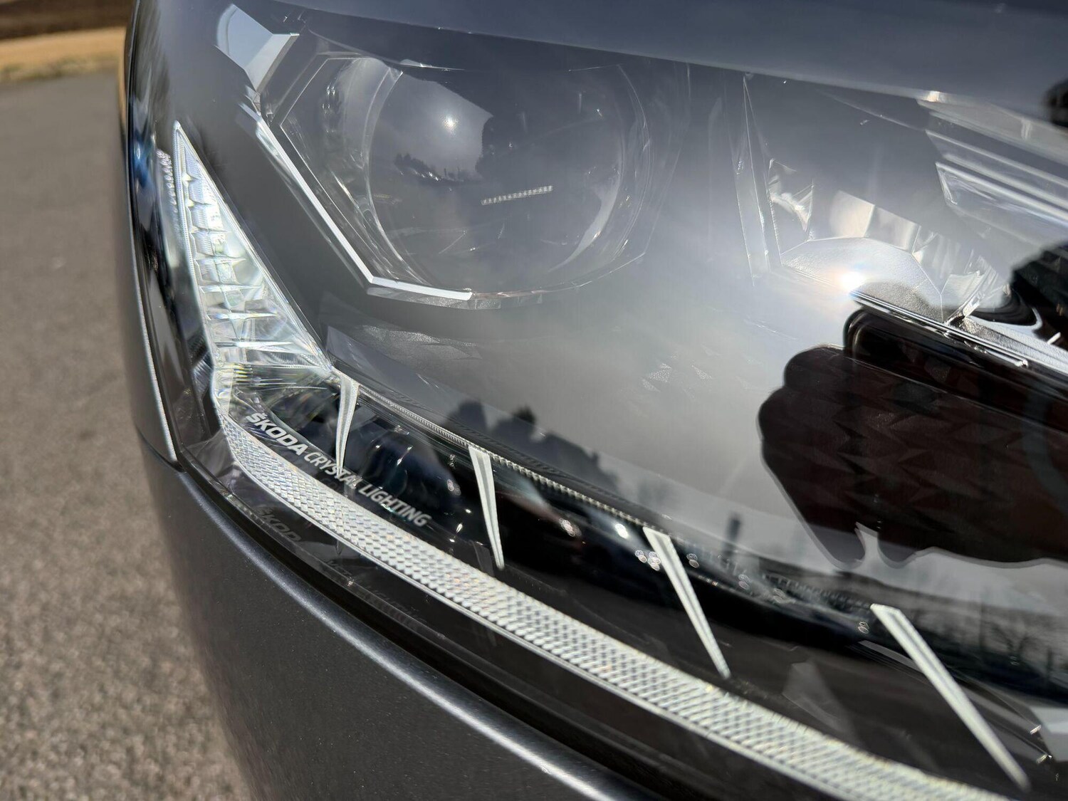 Used Skoda Fabia for sale - 77974090: Photo 26