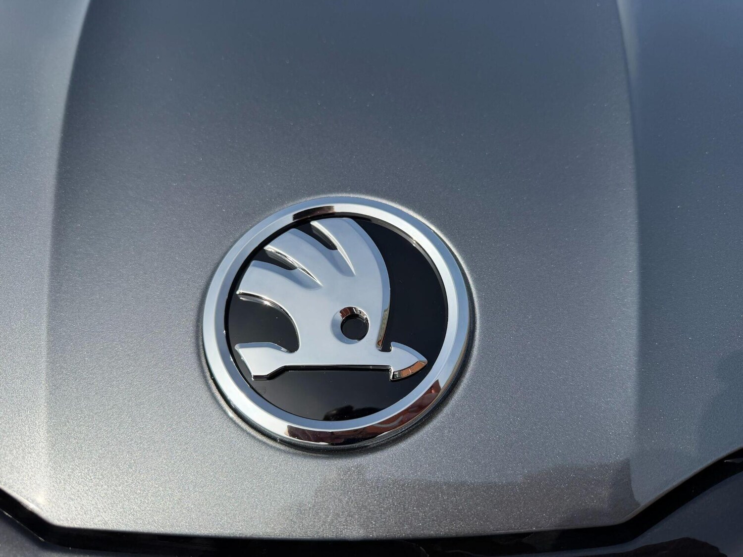 Used Skoda Fabia for sale - 77974090: Photo 27