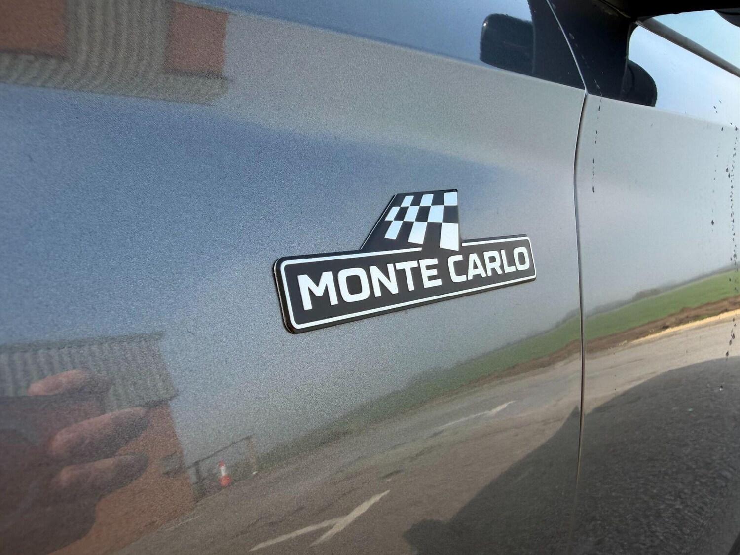 Used Skoda Fabia for sale - 77974090: Photo 28