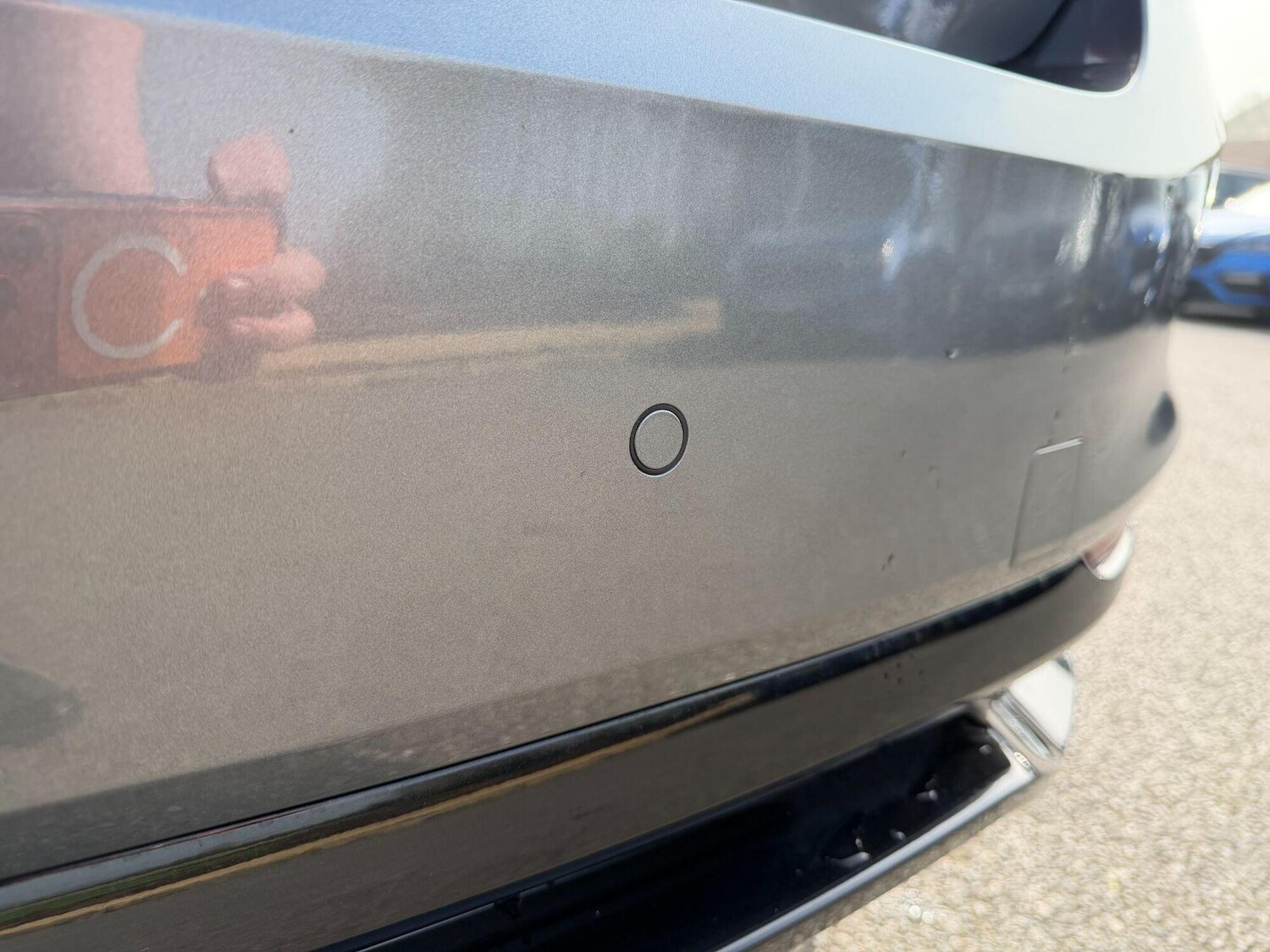 Used Skoda Fabia for sale - 77974090: Photo 29