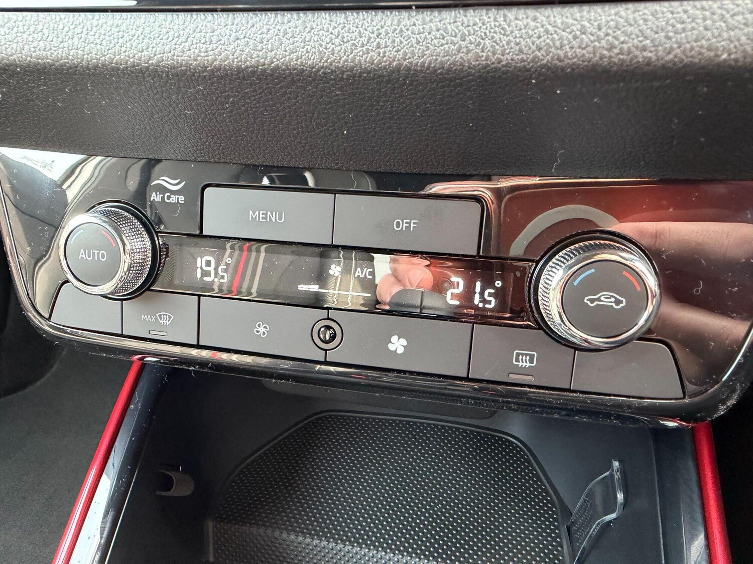 Used Skoda Fabia for sale - 77974090: Photo 7