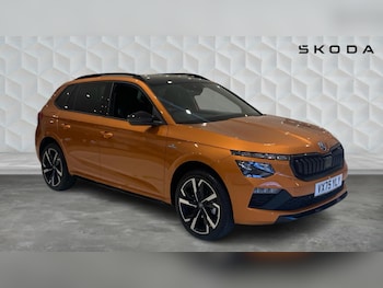 Used Skoda Kamiq 2025 for sale - 77505085: Photo