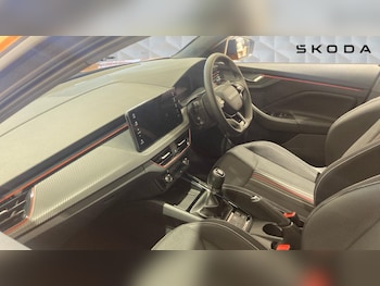 Used Skoda Kamiq 2025 for sale - 77505085: Photo