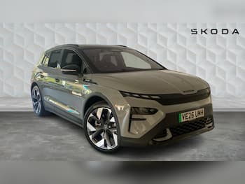 Used Skoda Elroq 2026 for sale - 79735193: Photo