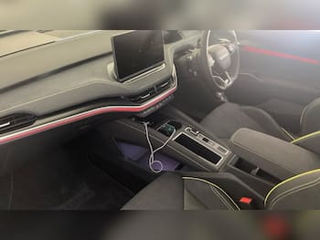 Used Skoda Elroq 2026 for sale - 79735193: Photo