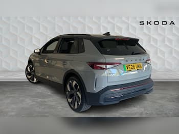 Used Skoda Elroq 2026 for sale - 79735193: Photo