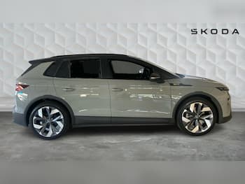Used Skoda Elroq 2026 for sale - 79735193: Photo