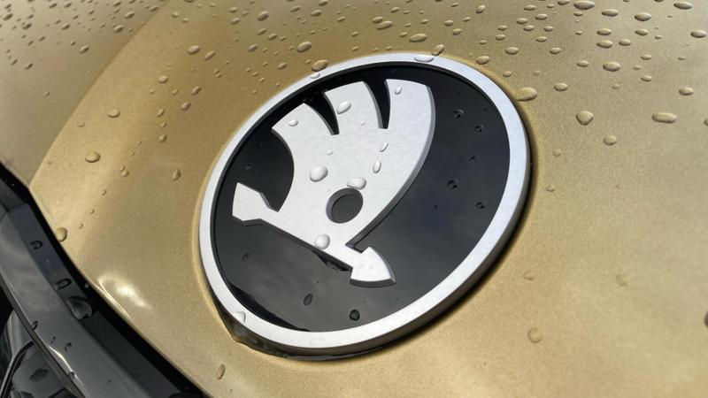 Used Skoda Kodiaq 2025 for sale - 75960035: Photo 12