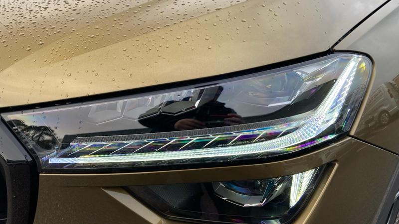 Used Skoda Kodiaq 2025 for sale - 75960035: Photo 13