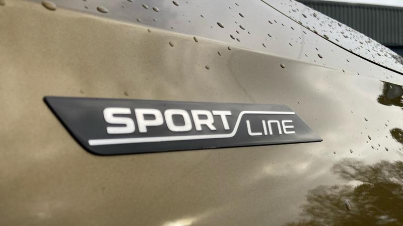 Used Skoda Kodiaq 2025 for sale - 75960035: Photo 14