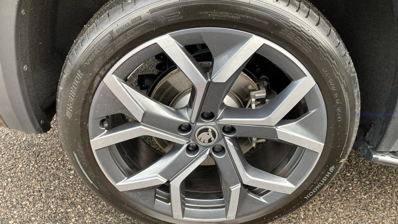 Used Skoda Kodiaq 2025 for sale - 75960035: Photo 15