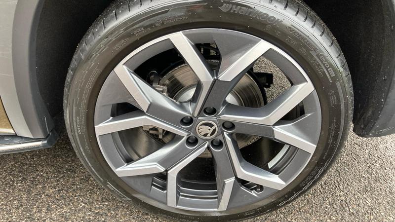 Used Skoda Kodiaq 2025 for sale - 75960035: Photo 16