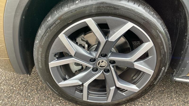 Used Skoda Kodiaq 2025 for sale - 75960035: Photo 17