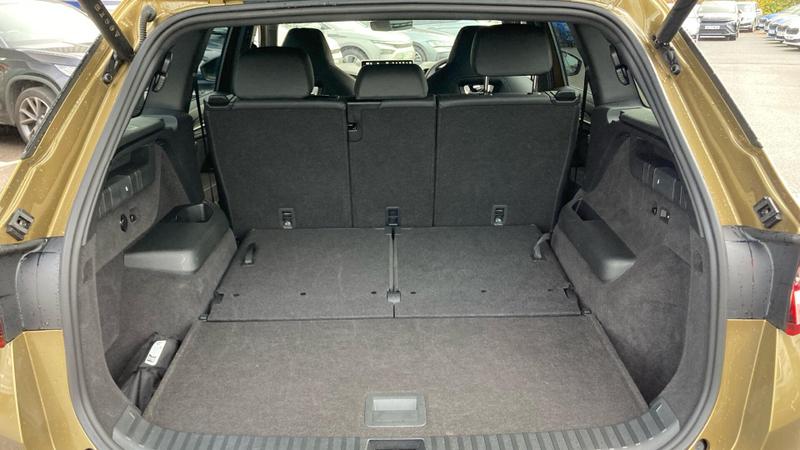Used Skoda Kodiaq 2025 for sale - 75960035: Photo 23