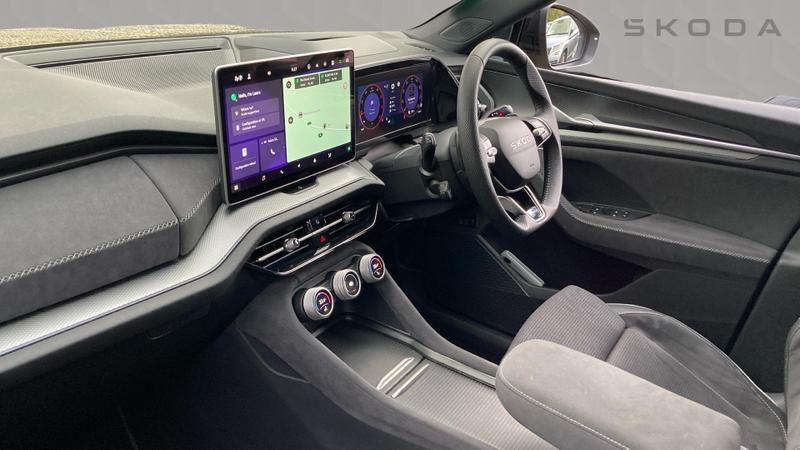 Used Skoda Kodiaq 2025 for sale - 75960035: Photo 3