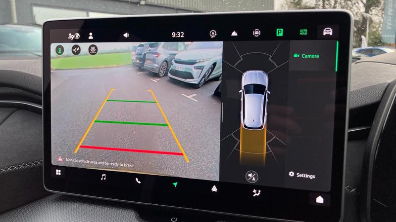 Used Skoda Kodiaq 2025 for sale - 75960035: Photo 36