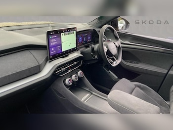 Used Skoda Kodiaq 2025 for sale - 75960035: Photo