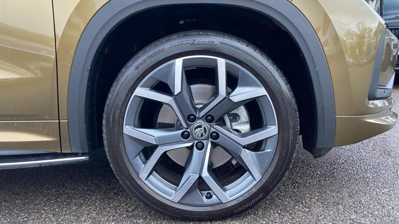 Used Skoda Kodiaq 2025 for sale - 75960035: Photo 6
