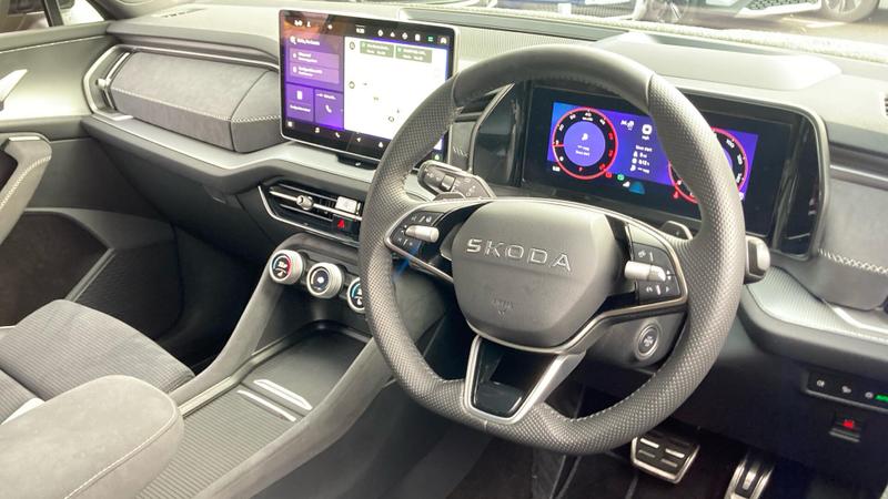 Used Skoda Kodiaq 2025 for sale - 75960035: Photo 7