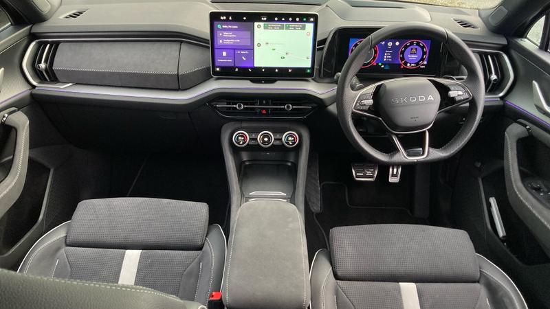 Used Skoda Kodiaq 2025 for sale - 75960035: Photo 9
