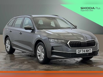 Used Skoda Octavia 2024 for sale - 78778986: Photo