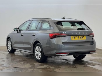 Used Skoda Octavia 2024 for sale - 78778986: Photo