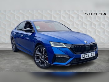 Skoda Octavia feature image