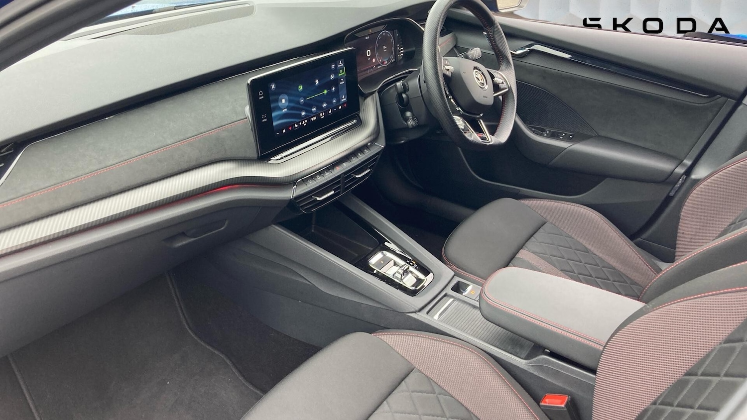 Used Skoda Octavia 2023 for sale - 77602468: Photo 2