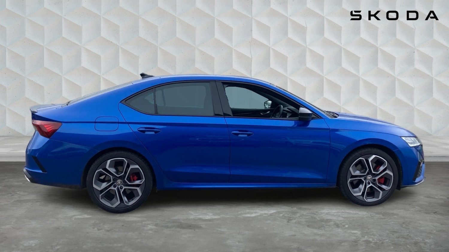 Used Skoda Octavia 2023 for sale - 77602468: Photo 4